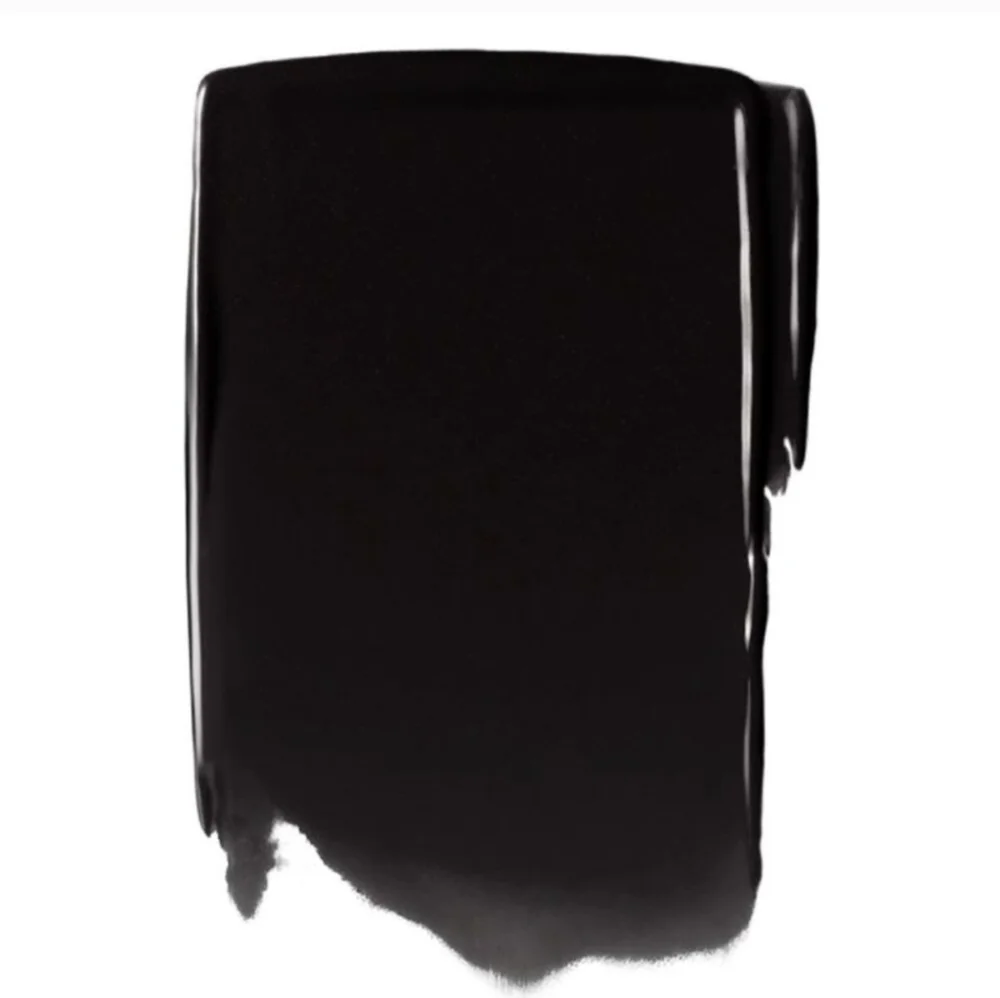 NARS Powermatte Lip Pigment: Paint It Black (2776), .18oz (Full Size), NIB